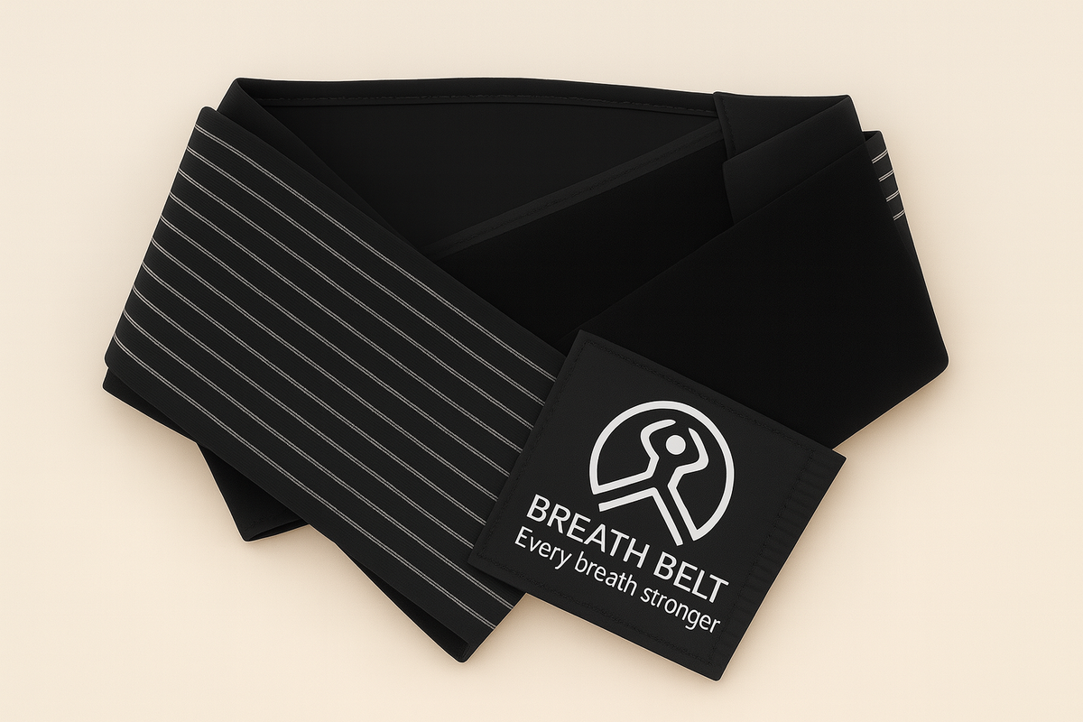 Breath Belt