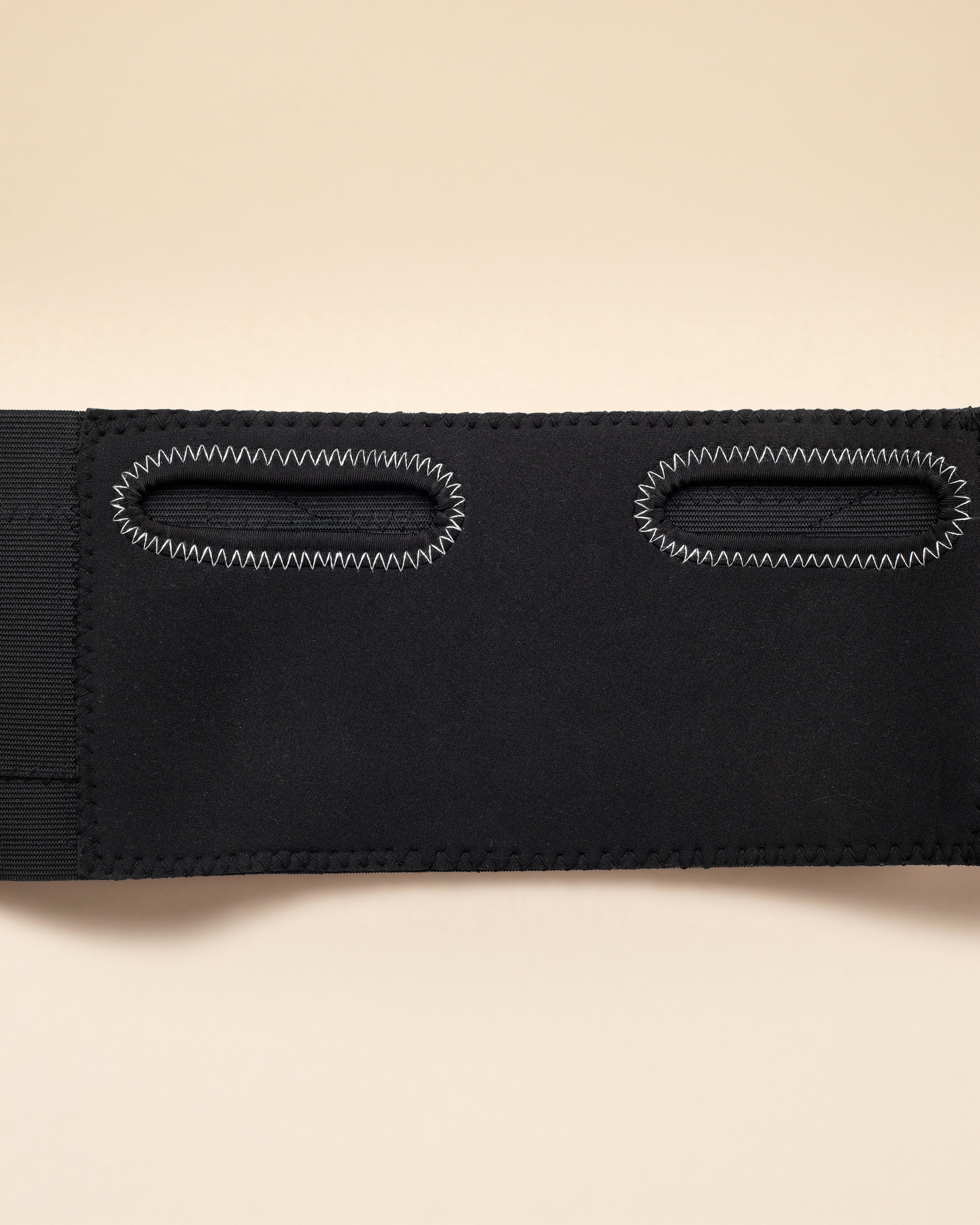 The BREATH BELT
