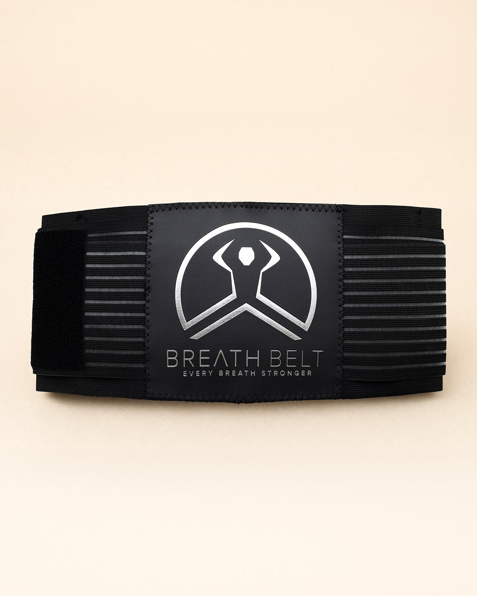 The BREATH BELT